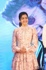 Bheeshma Movie Successmeet